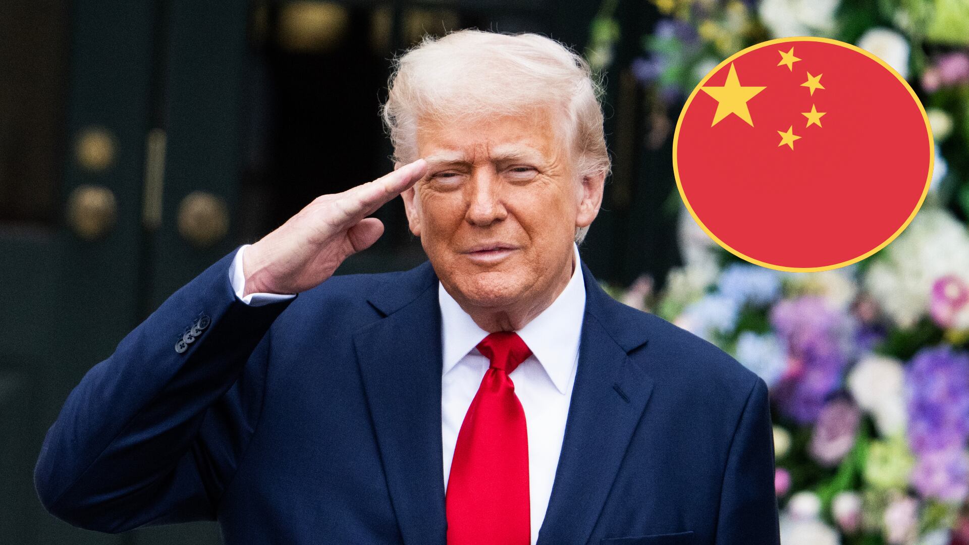 Donald Trump. Foto: Tom Williams/CQ-Roll Call, Inc via Getty Images.