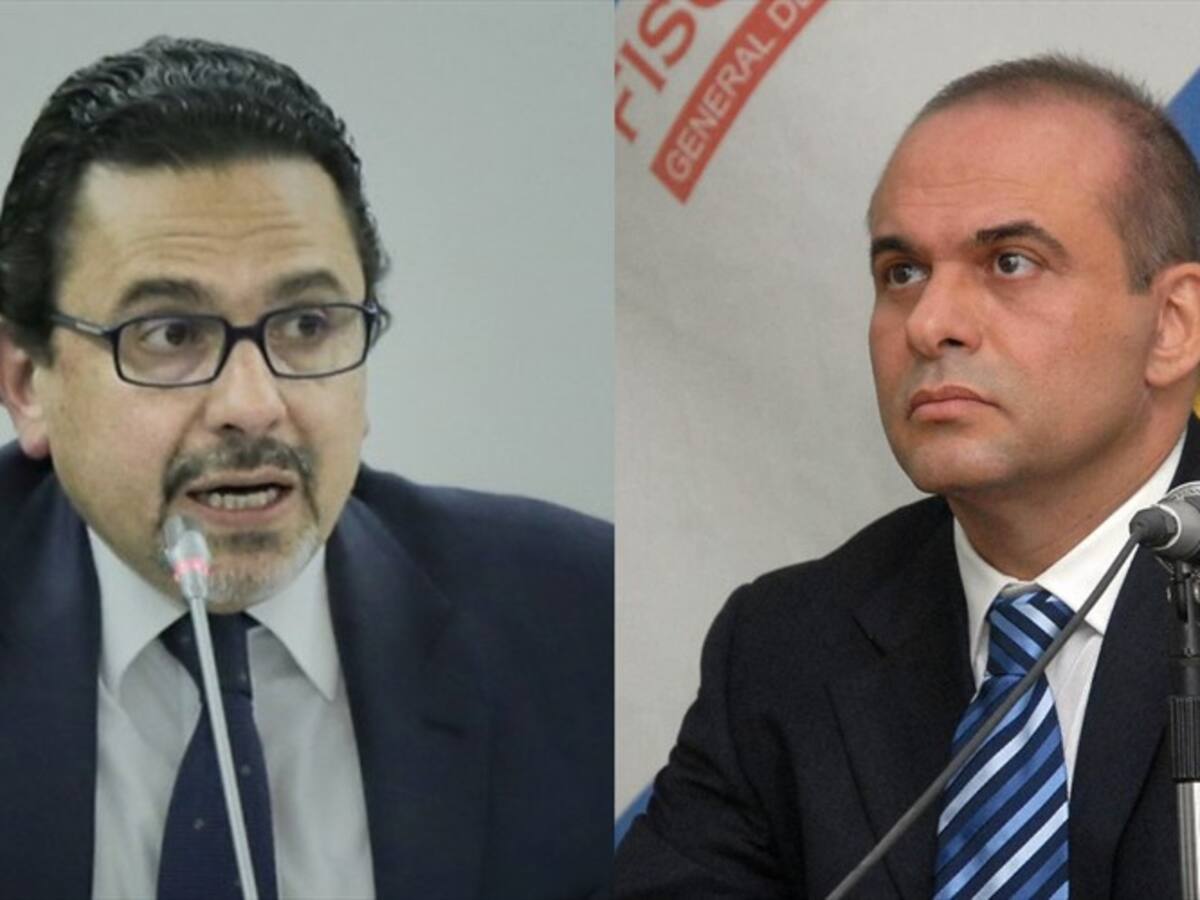 Sorprende que Mancuso anuncie una verdad que pudo decir hace 12 años: Miguel Ceballos