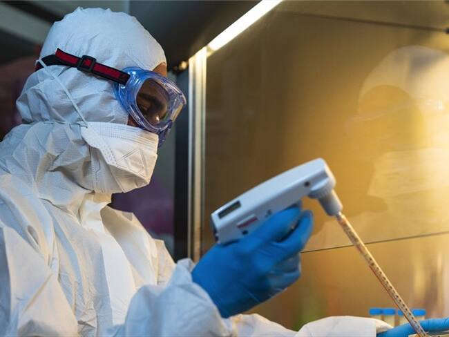 La pandemia nos ha enseñado que no nos podemos olvidar de la ciencia: asesor de la OMS