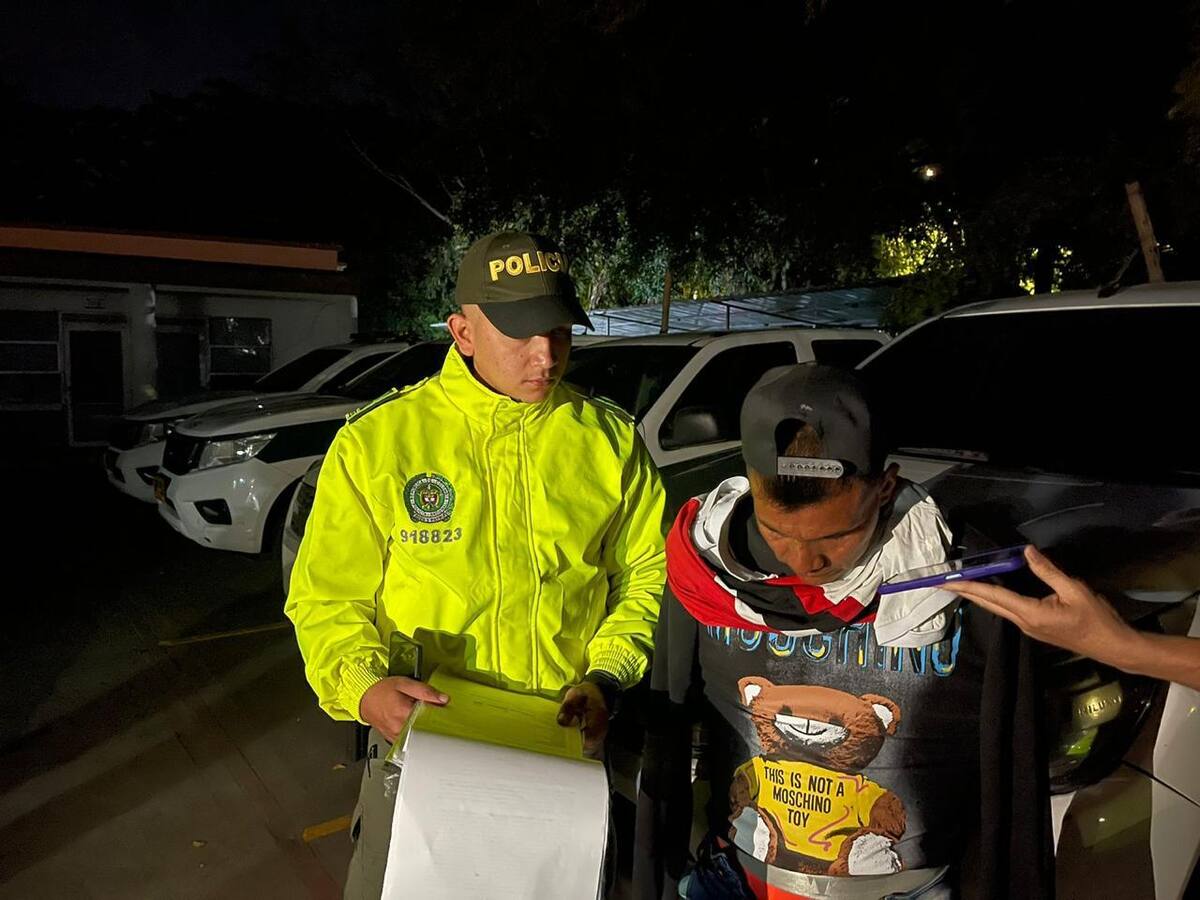 Capturan a ‘Chepe’, reclutador de niños y niñas de las disidencias de las Farc en el Cauca