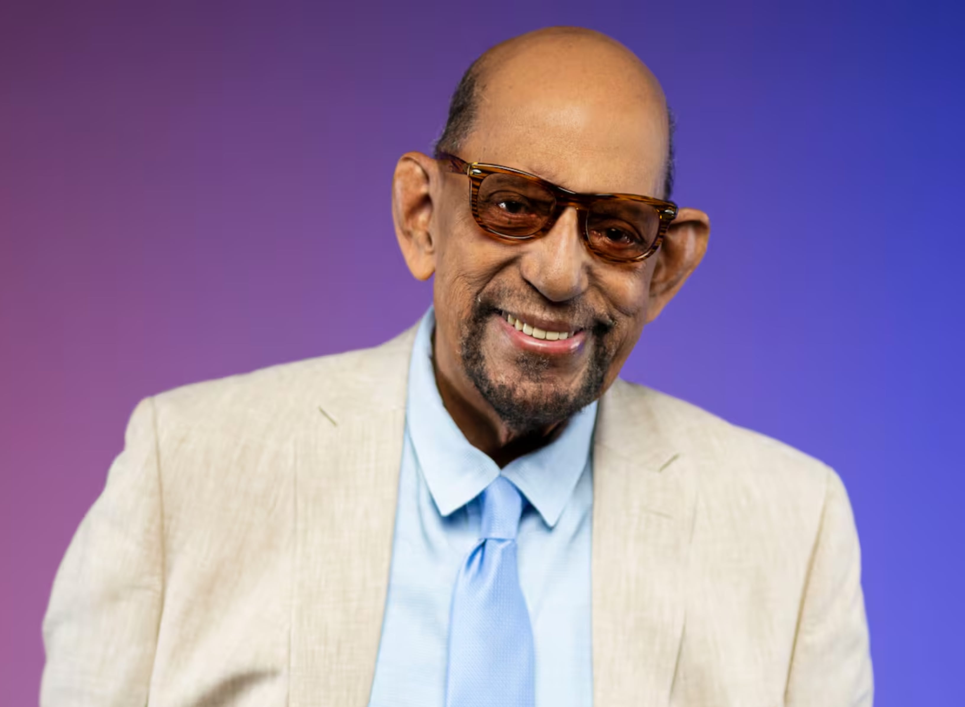 De la percusión y la salsa a los micrófonos de la radio: Willie Rosario recordó su historia en La W