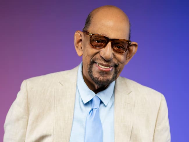 De la percusión y la salsa a los micrófonos de la radio: Willie Rosario recordó su historia en La W