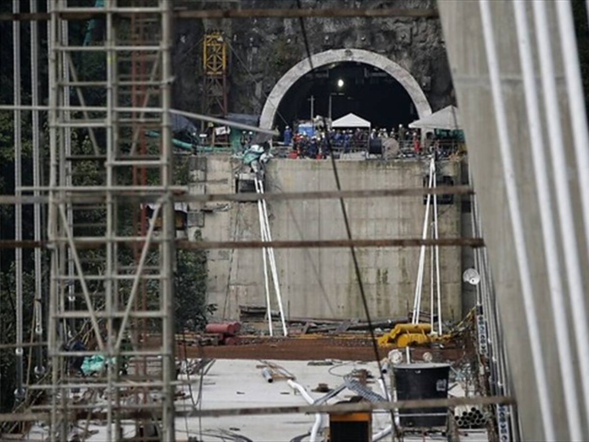 Expertos opinan sobre colapso de puente en Chirajara