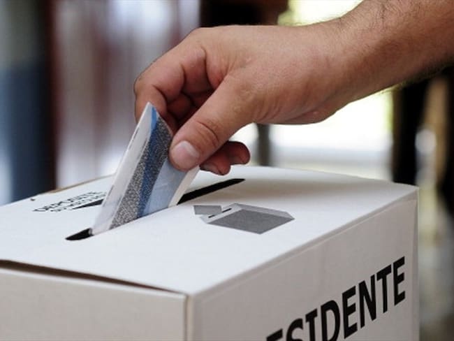 Abren los colegios de votación en Costa Rica para las elecciones generales