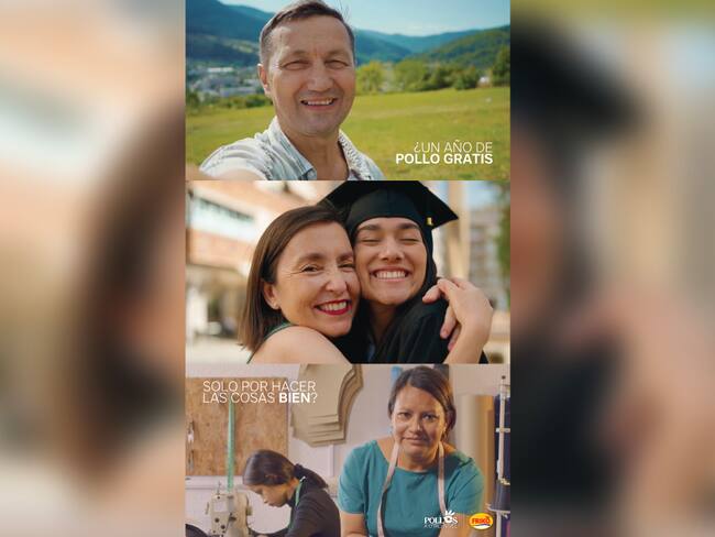 Cortesía : Momentos Friko