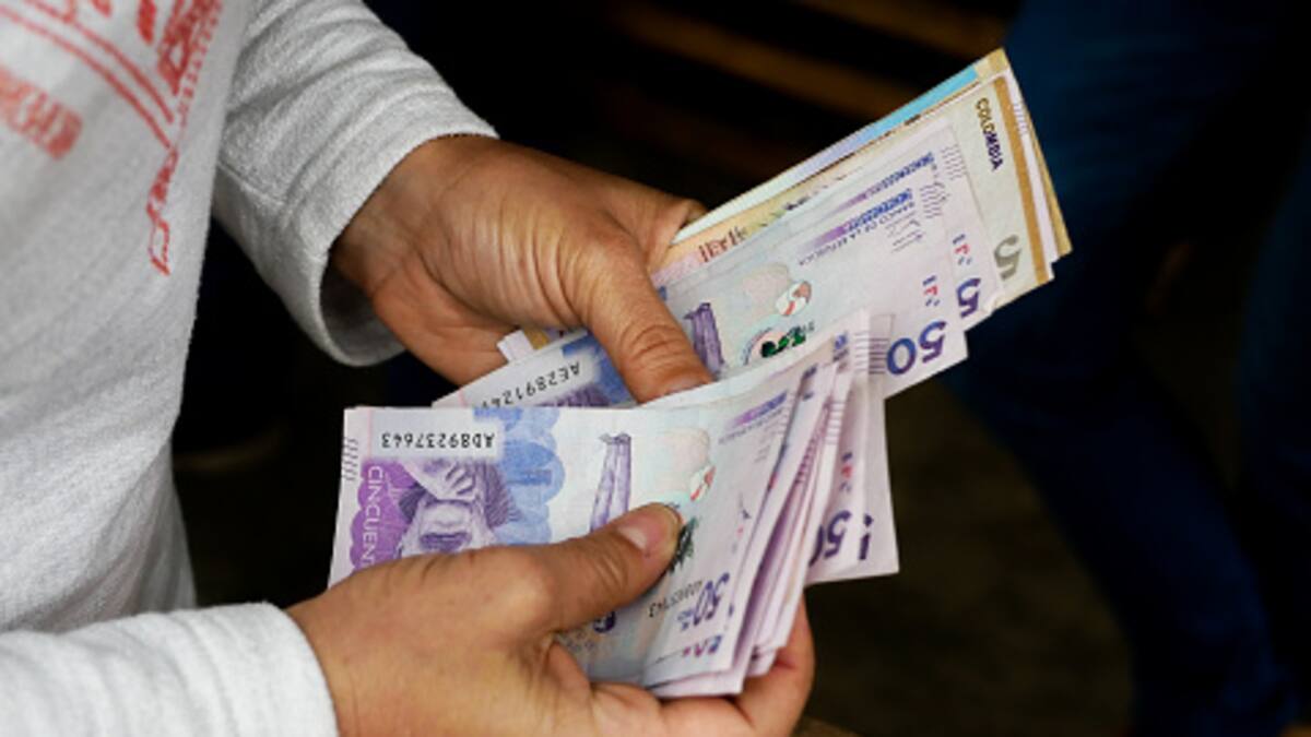 Siguen sin pago: contratistas del IDRD en Bogotá desesperados y sin dinero