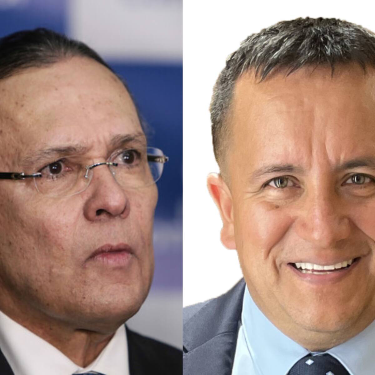Ausentismo no es manera de debatir la reforma: congresista por suspensión de conservadores