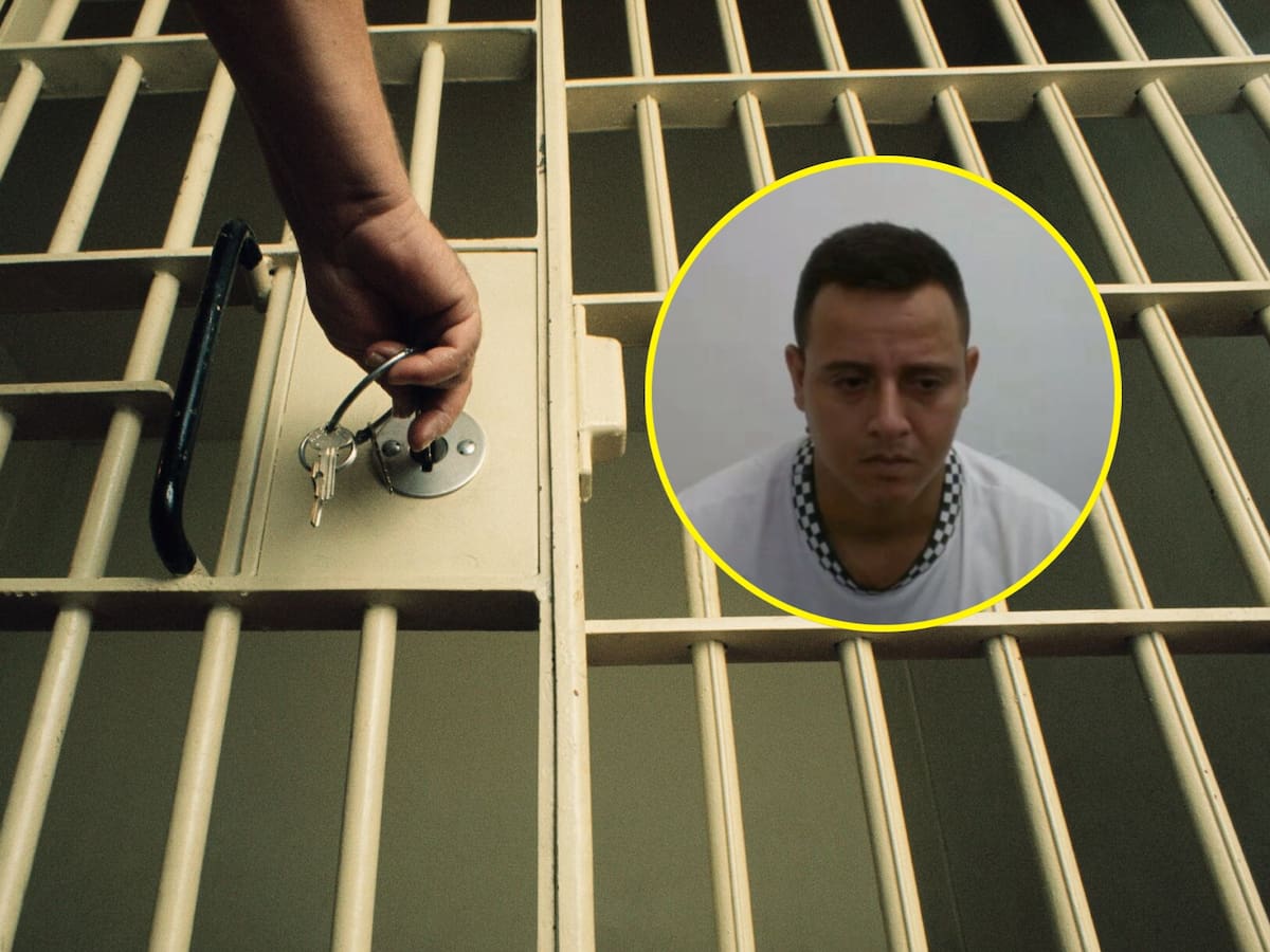 A la cárcel presunto coordinador del ataque contra periodista en Guaviare: es el segundo detenido
