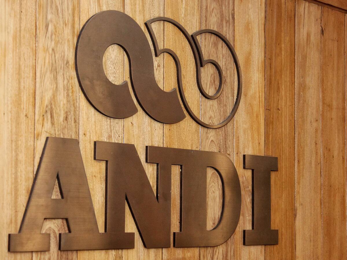 Razones de Andi para que reforma tributaria no recaude $25 billones sino $8 billones