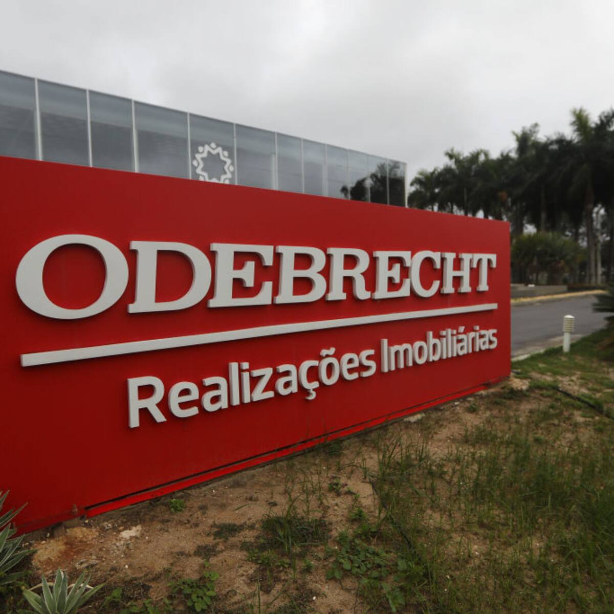 Consejo de Estado tumbaría sanción de $800.000 millones a Odebrecht