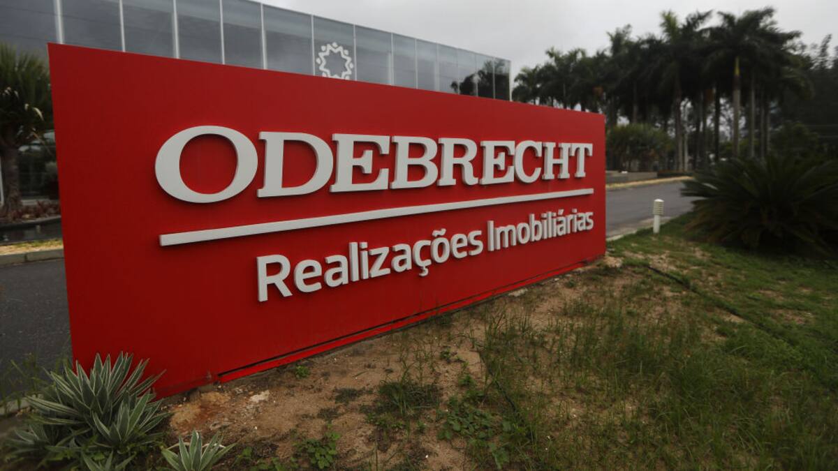 Imputarán a Óscar Iván Zuluaga, David Zuluaga y Cecilia Álvarez por escándalo Odebrecht