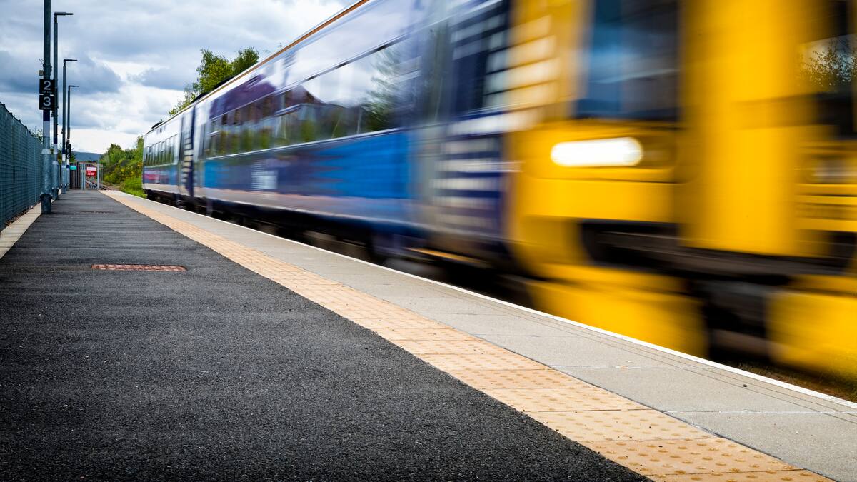 Tren eléctrico entre Buenaventura y Barranquilla: ¿es o no es una propuesta viable?