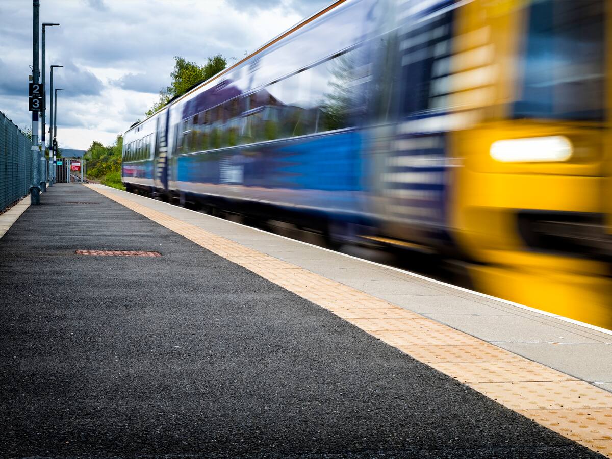 Tren eléctrico entre Buenaventura y Barranquilla: ¿es o no es una propuesta viable?