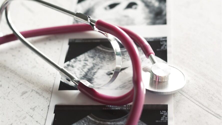 Corte Constitucional daría vía libre al aborto sin causales en Colombia. Foto: Getty Images