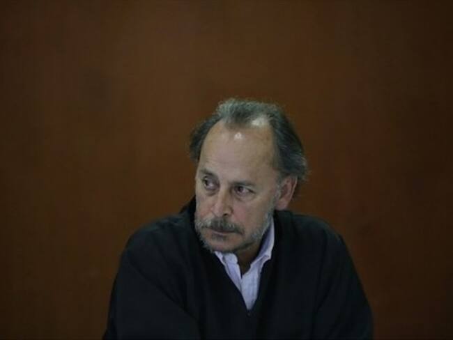 Magistrado Iván González . Foto: Colprensa