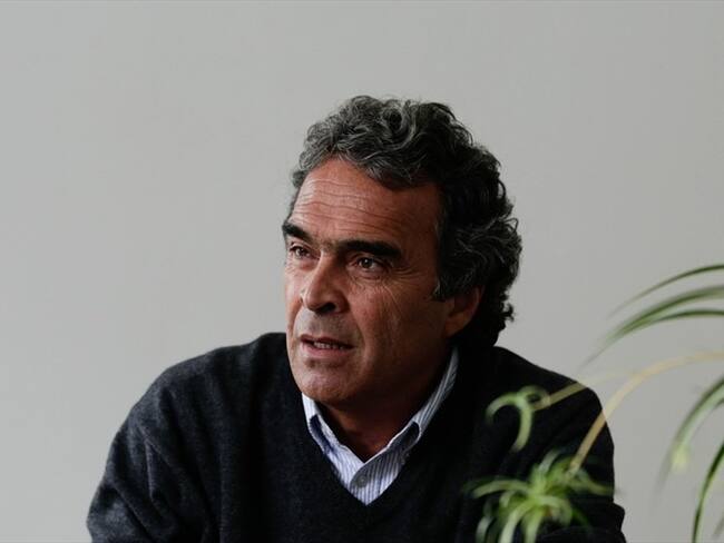 Asumo las responsabilidades que tenga que asumir sobre Hidroituango: Fajardo