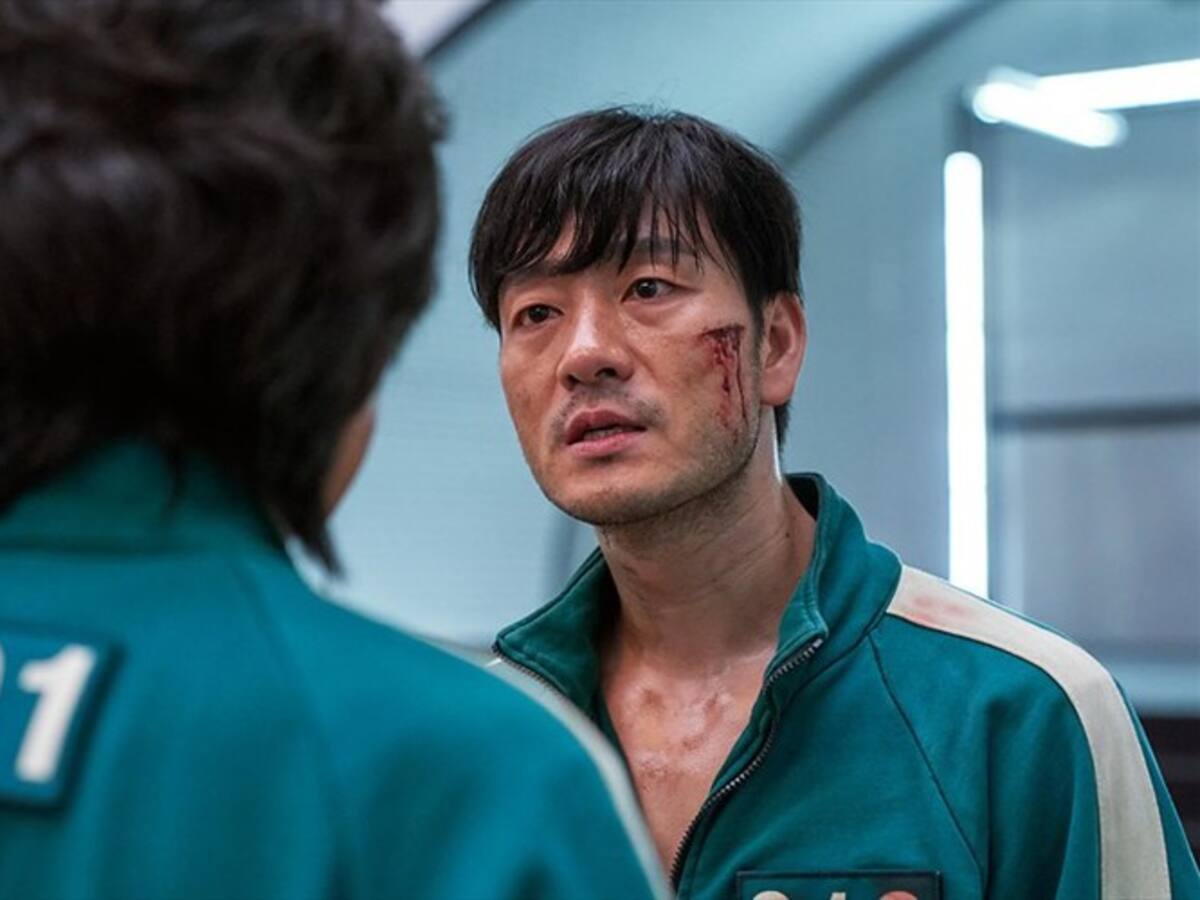 Director de 'El Juego del Calamar' confirma que la serie tendrá segunda temporada