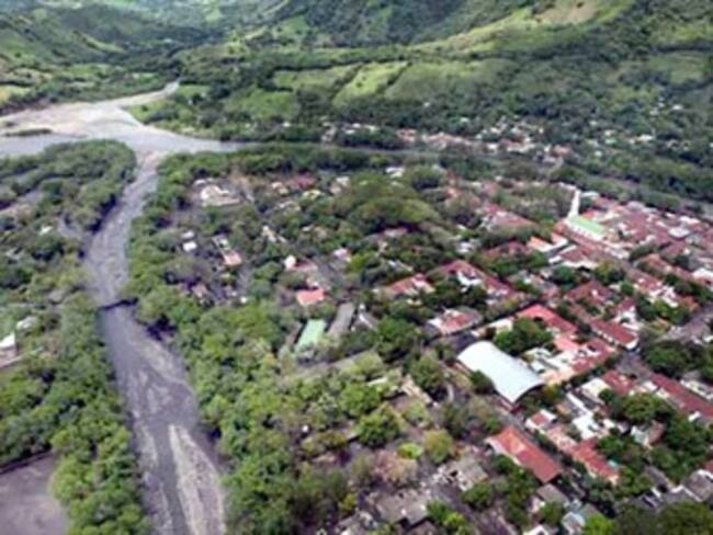 Colombia está preparada para una nueva ola invernal, dice el Fondo de Adaptación