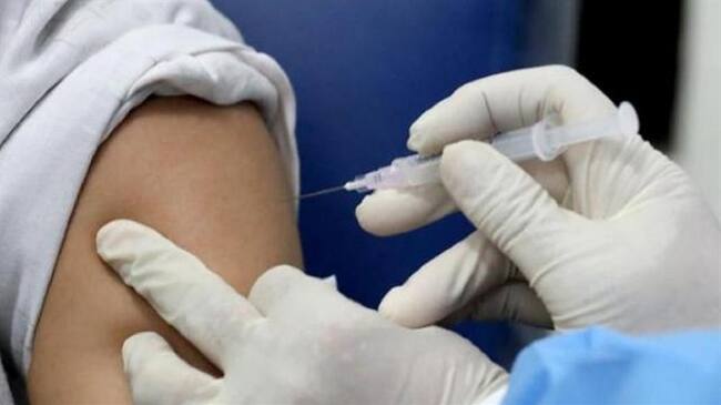 Eps deberán afiliar a población priorizada para cumplir vacunación contra el COVID-19. Foto: Cortesía