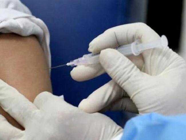 Eps deberán afiliar a población priorizada para cumplir vacunación contra el COVID-19. Foto: Cortesía