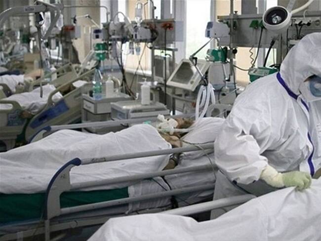 A la fecha en Boyacá hay 19.216 casos confirmados 16.950 recuperados y 408 fallecimientos. . Foto: Getty Images