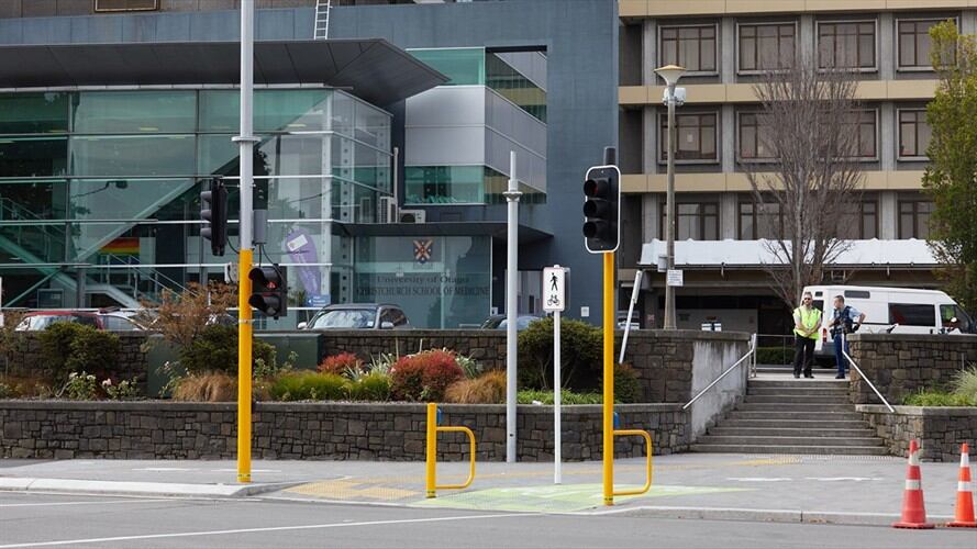 Senador australiano culpa a los migrantes por ataque a mezquitas en Nueva Zelanda. Foto: Agencia Anadolu
