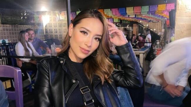 Luisa Fernanda W es una influenciadora digital colombiana. Foto: Instagram: @luisafernandaw