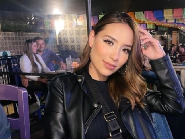 Luisa Fernanda W es una influenciadora digital colombiana. Foto: Instagram: @luisafernandaw