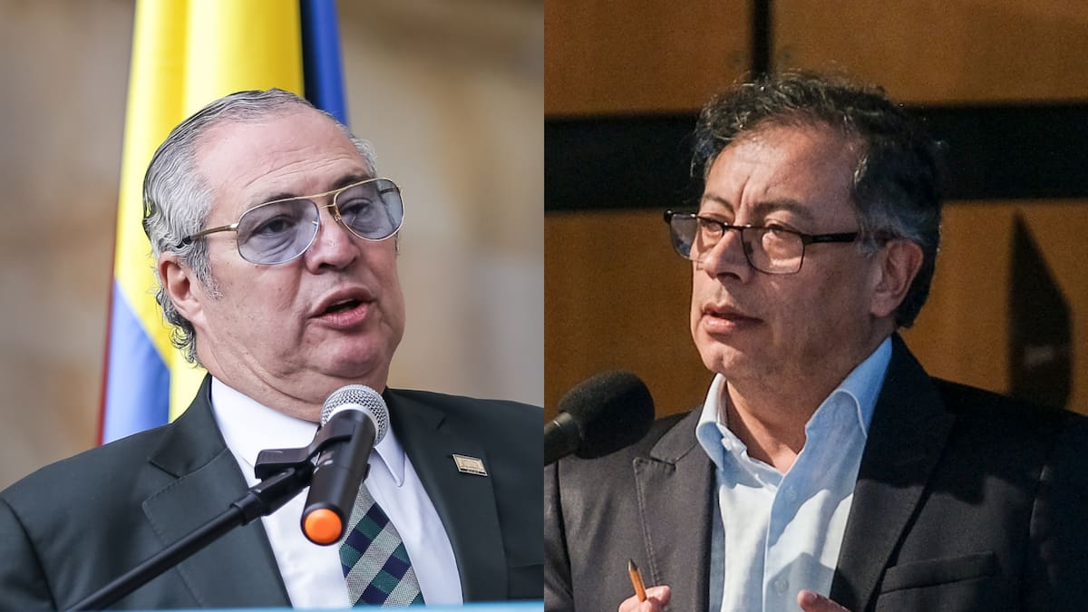 Name pide a Petro respeto y que no haya “ofrecimientos” para aprobar reformas