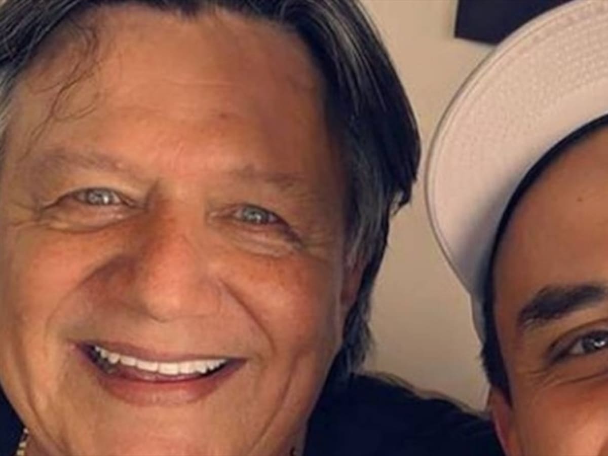 Padre de Silvestre Dangond se presentará ante autoridades