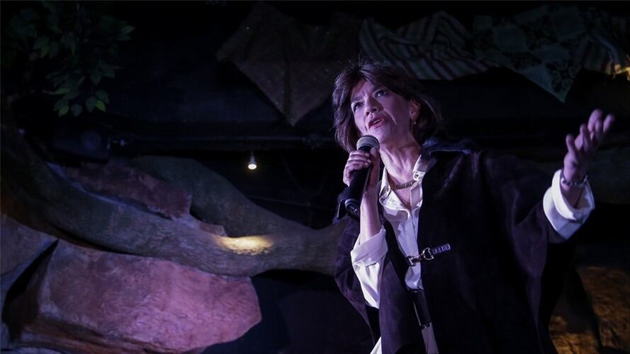 La compañía de teatro confirmó que tanto la temporada de '30 años de Navidad' como las actividades de Misi Escuela de Teatro Musical no se detendrán. Foto: Colprensa