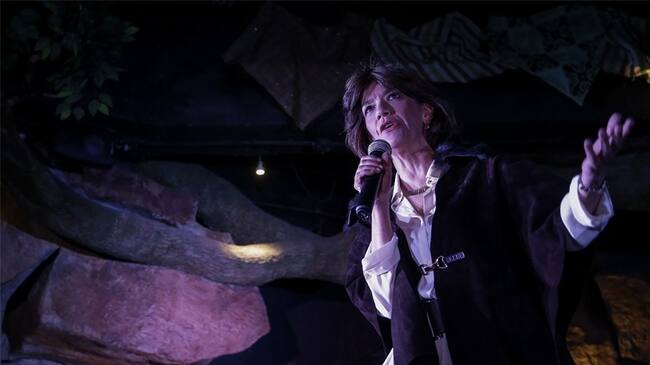 La compañía de teatro confirmó que tanto la temporada de '30 años de Navidad' como las actividades de Misi Escuela de Teatro Musical no se detendrán. Foto: Colprensa