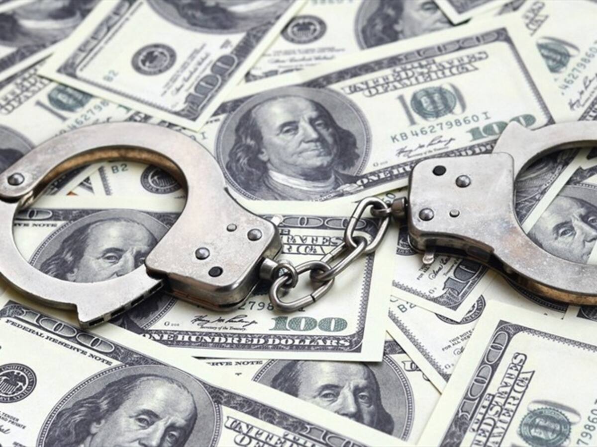 En Meta cayó red que estafaba en dólares