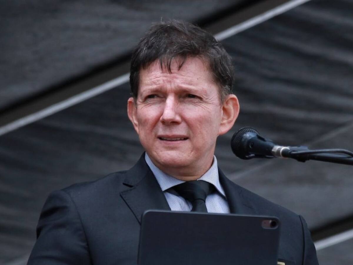 Alguien que no tenga preparación para la PGN puede perjudicar la democracia: Wilson Ruiz