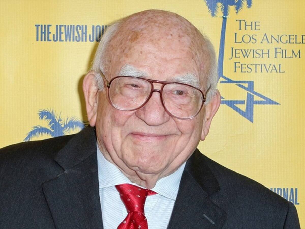 Falleció el actor Ed Asner a sus 91 años