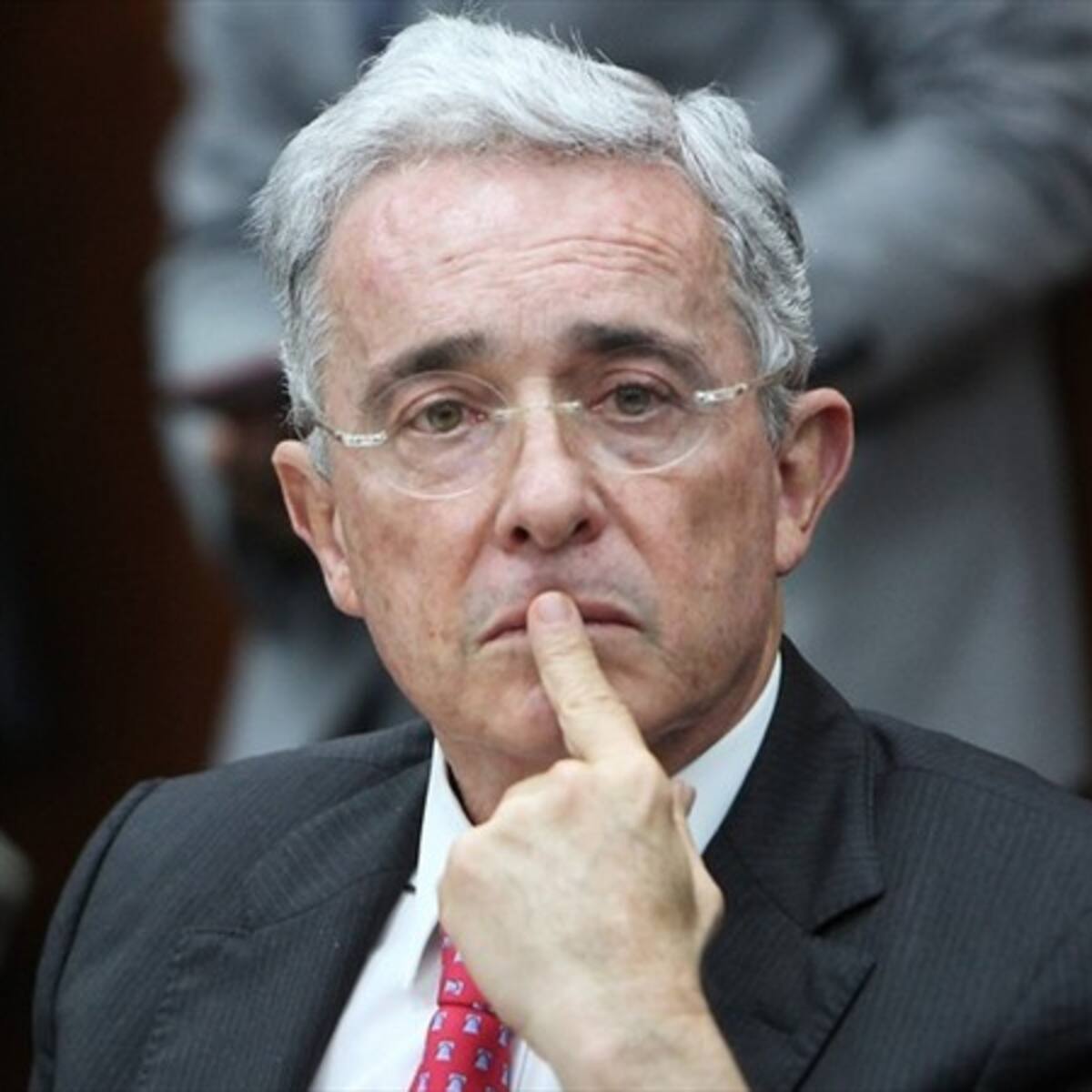 Caso Álvaro Uribe: audiencia de preclusión quedó programada para el 2022