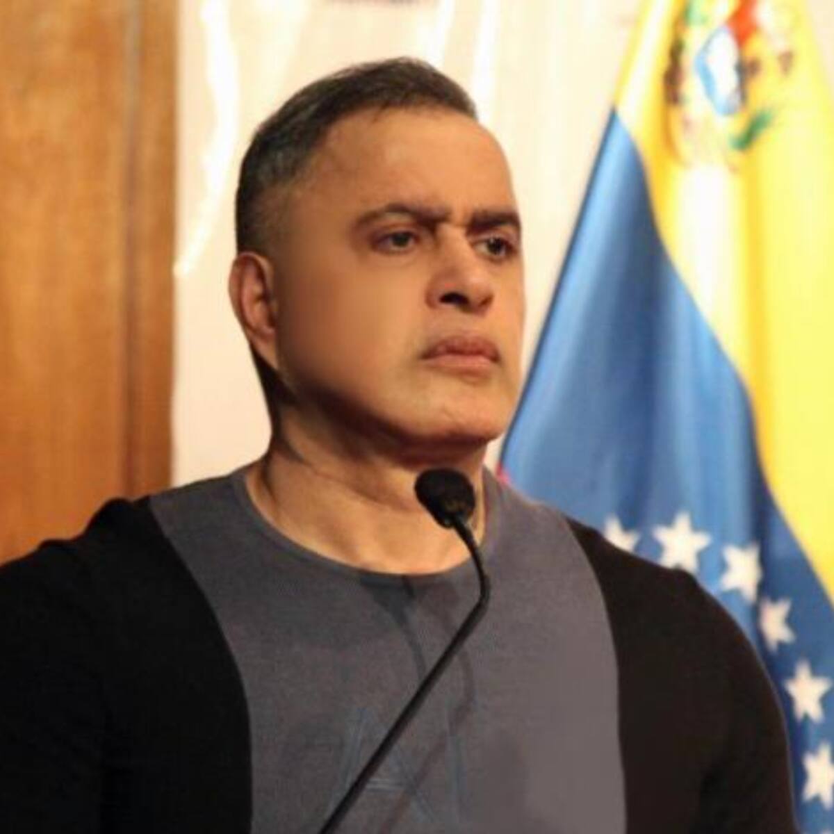 “No habrá perdón contra estos sujetos”: Tarek William Saab sobre escándalo en PDVSA