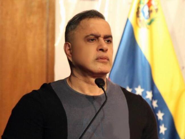 “No habrá perdón contra estos sujetos”: Tarek William Saab sobre escándalo en PDVSA