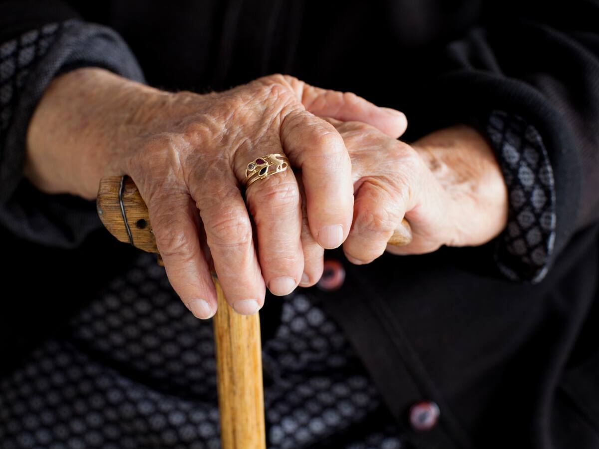 Encontraron momificada a una mujer que había muerto hace dos años en Italia