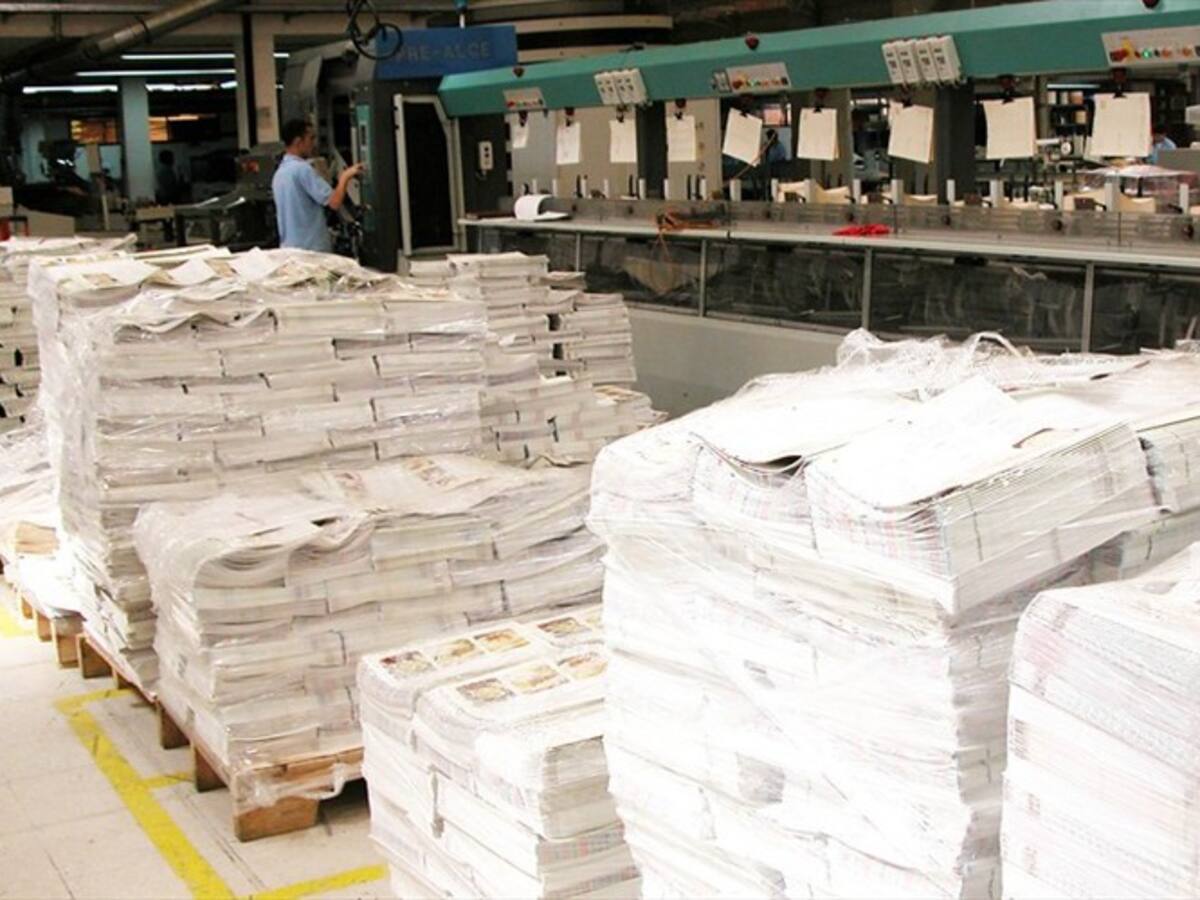 Auditoría de la Contraloría revela irregularidades en la Imprenta Nacional