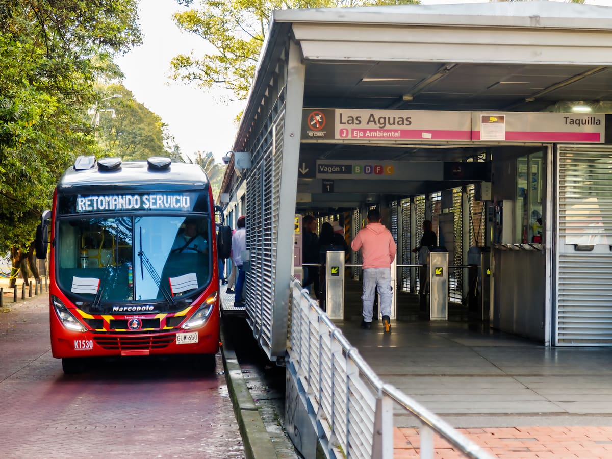 ¿Cómo activar los pasajes gratis de TransMilenio? Estos son los requisitos para obtenerlos