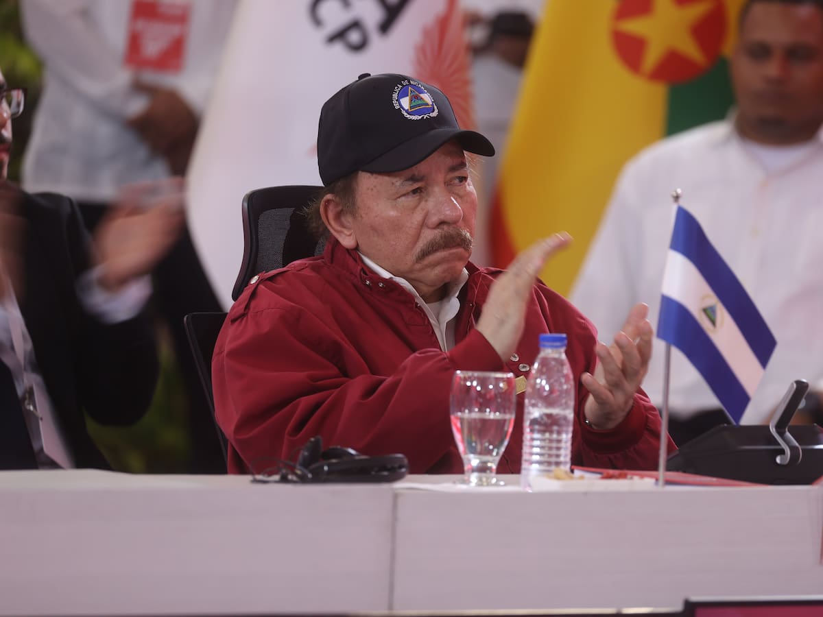 Nicaragua se retira de la causa contra Israel en la CIJ por el “alto costo financiero”