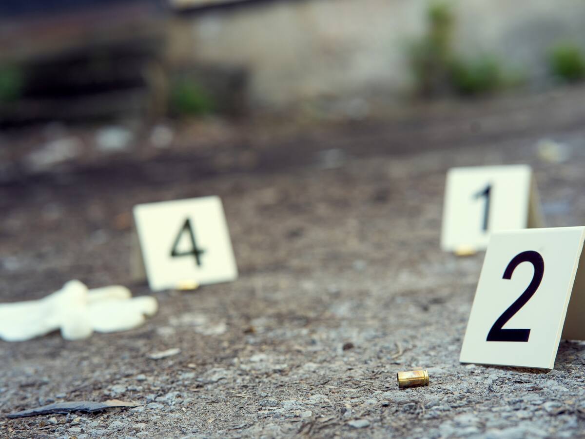 Cuatro personas muertas tras atentado con explosivos en Caquetá