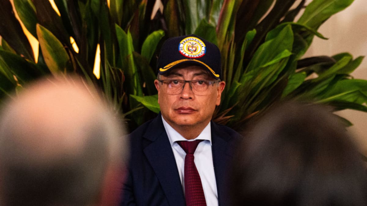 “El modelo del Fomag no ha fracasado, simplemente no se ha implementado”: Gustavo Petro