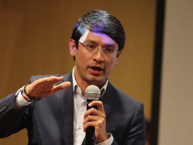 Coalición de la Esperanza le pedirá al Verde que defina situación de Camilo Romero