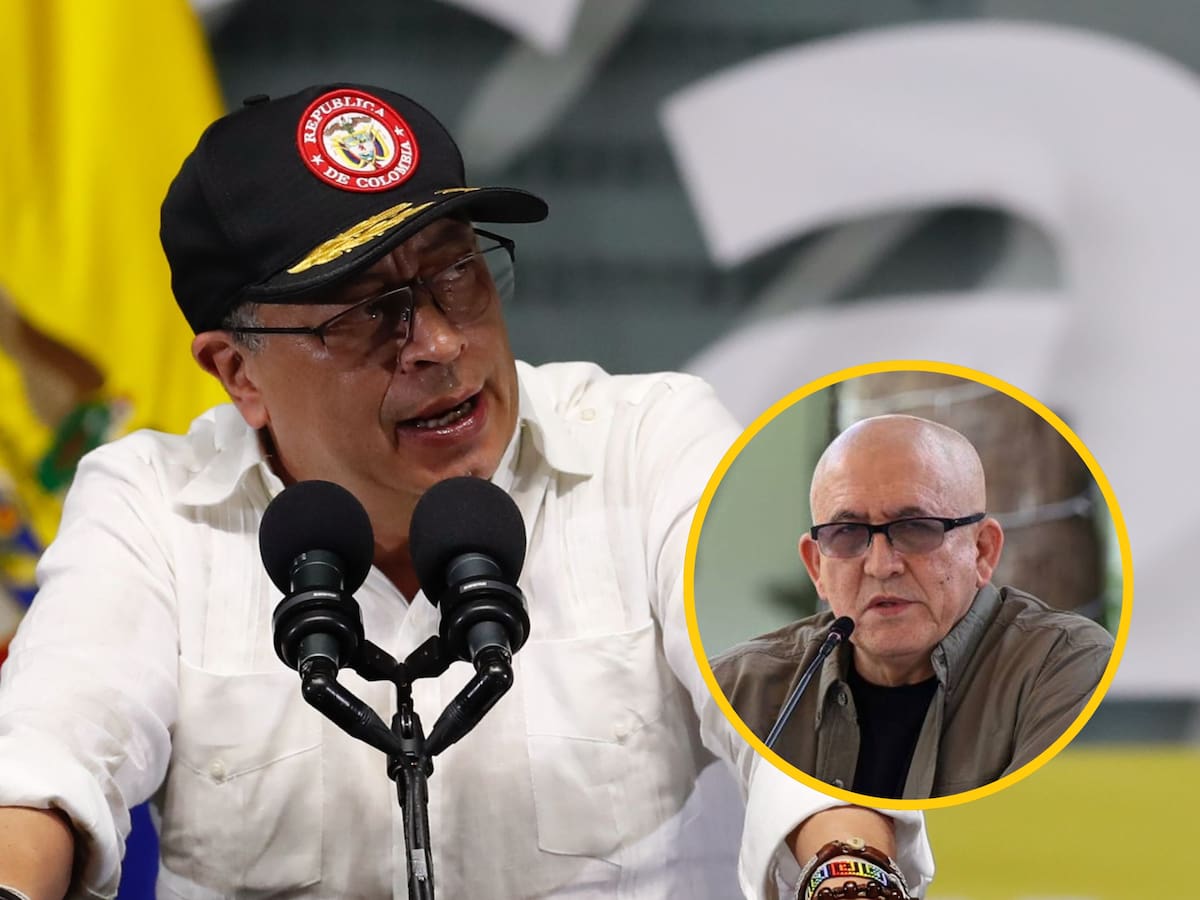 Gobierno rechazó acusaciones contra Petro de recibir dinero de extorsiones en el M-19