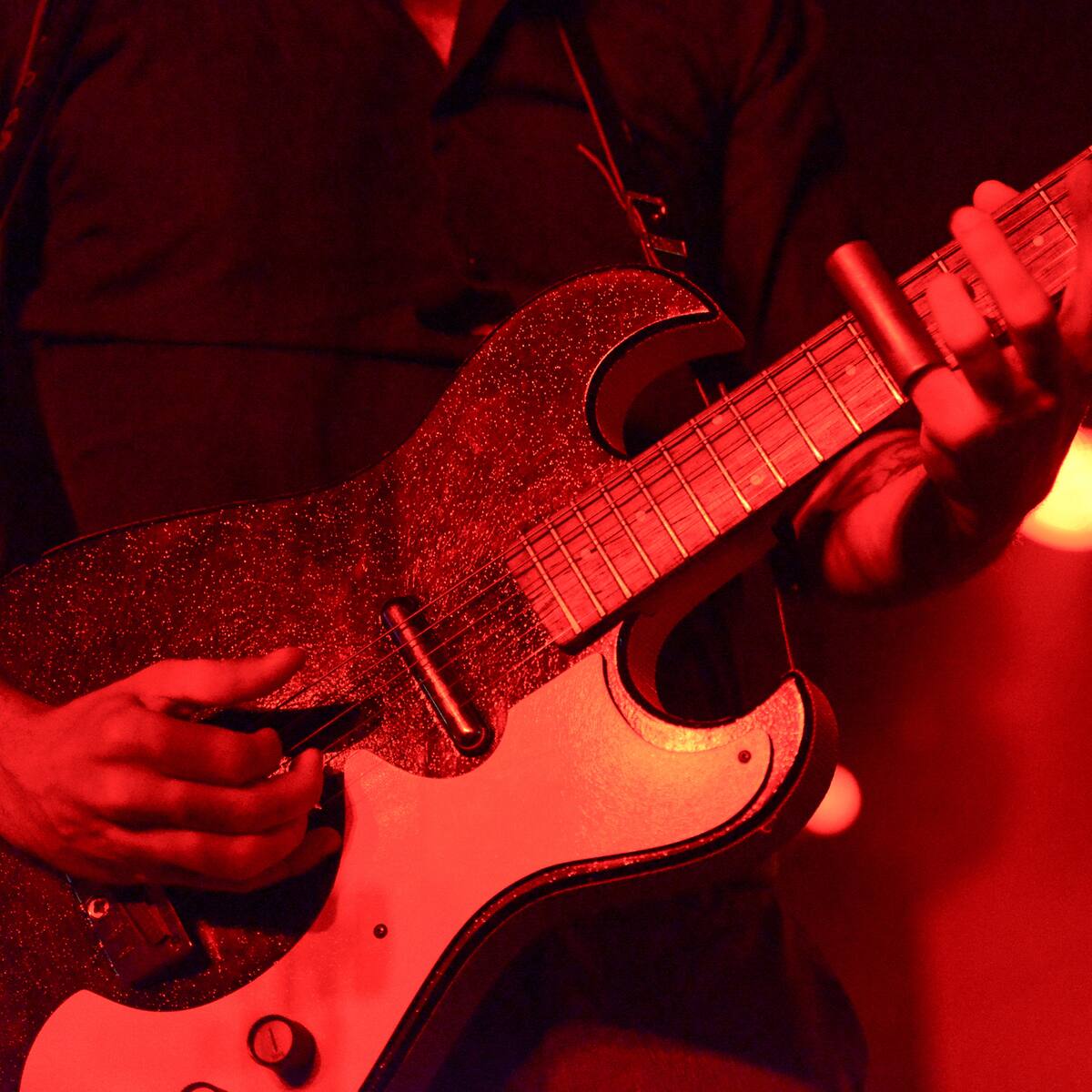 Todo listo para una nueva edición de Rock al Parque