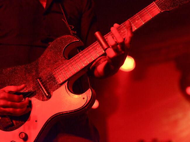 Rock imagen de referencia. Foto: Getty Images.