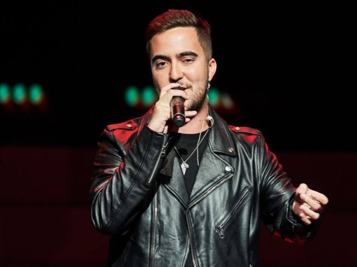 Beret anuncia colaboración con una cantante colombiana