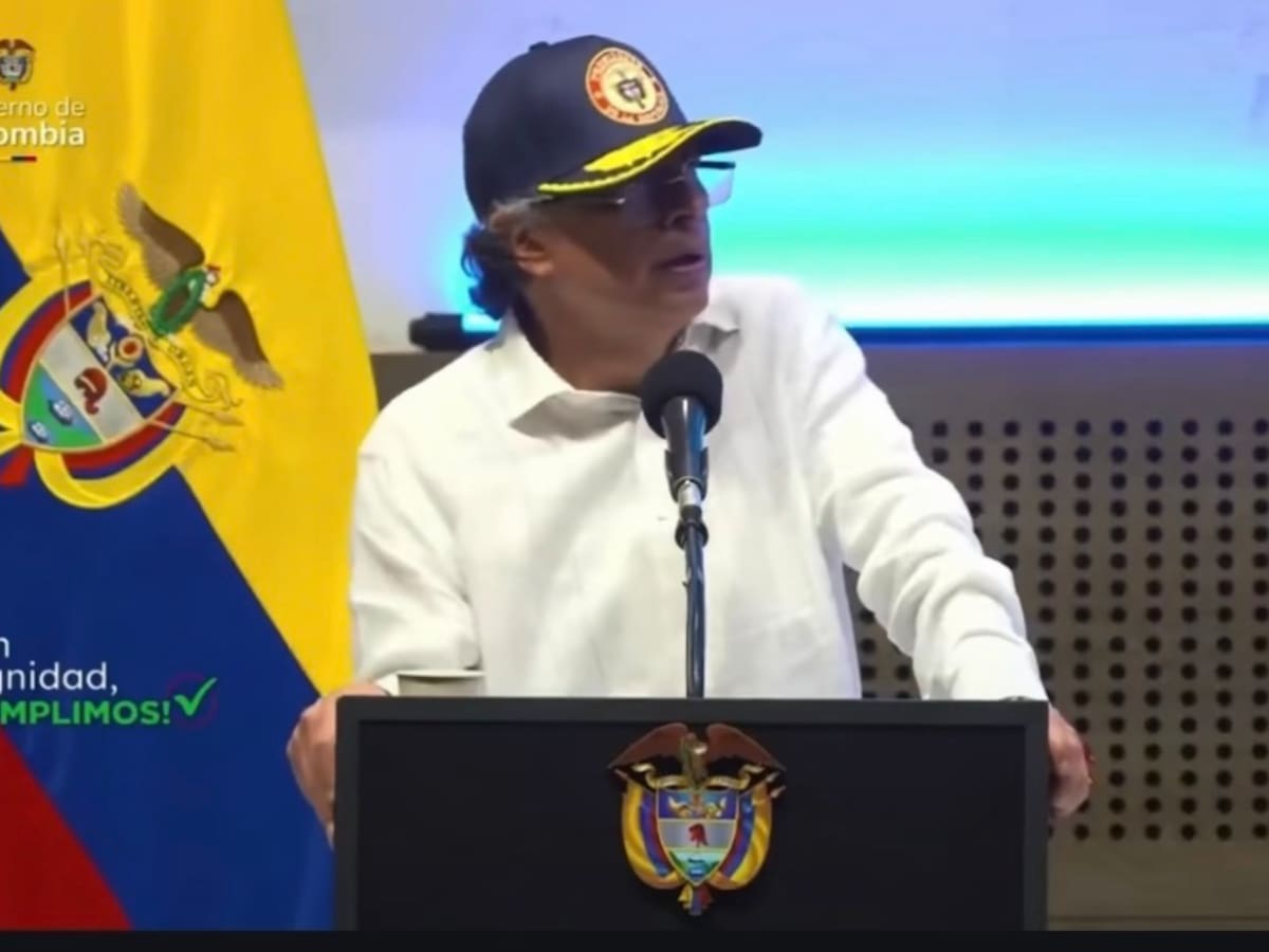 Petro pide explicaciones a Enel, Claro y Movistar/Tigo por incrementos en sus tarifas